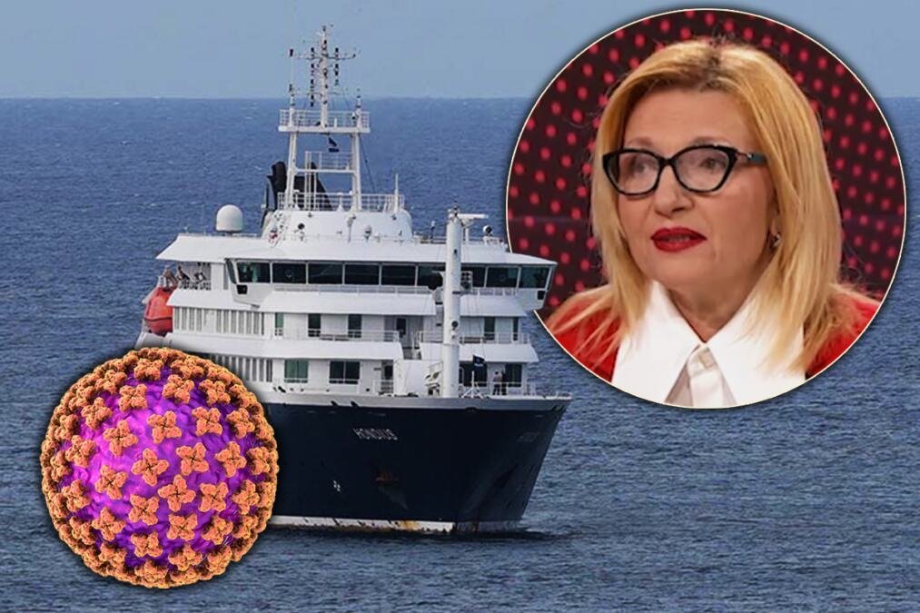 Postoji li opasnost od NAJCRNJEG SCENARIJA? Oglasila se direktorka "Batuta" o mogućem širenju hantavirusa, građanima Srbije upućeno UPOZORENJE
