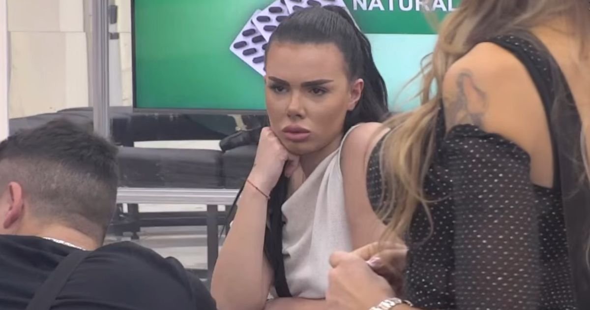 Trudna Anita napustila Belu kuću, tražila je posebne uslove: Produkcija donela odluku