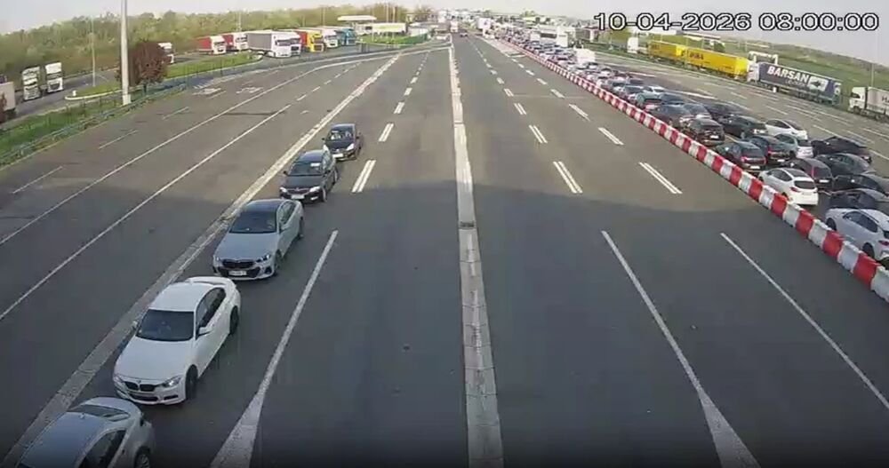 Ograničenja na putu, ovo su alternativni pravci: Svi srpski vozači bi ovo trebalo da poslušaju