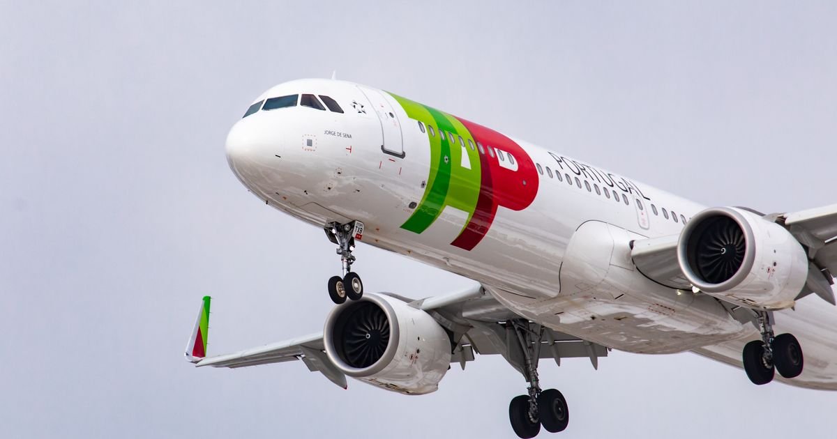Lufthansa ili Air France-KLM: Ko će preuzeti TAP Air Portugal?