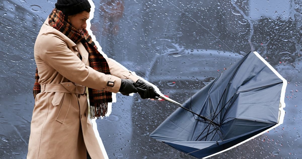 Hitno upozorenje RHMZ, Srbija na udaru: Stižu grad i olujni vetrovi, evo koji delovi zemlje su prvi na meti