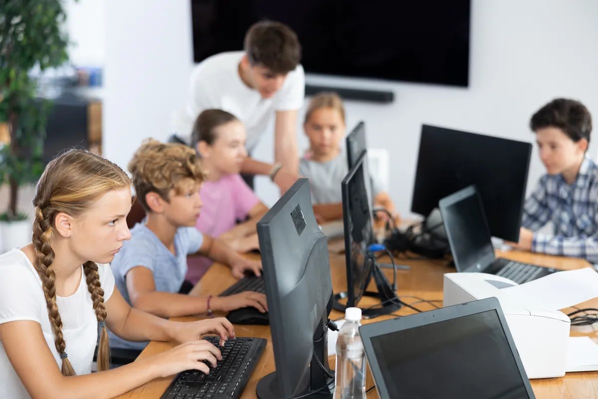 Da li je Gen Z manje inteligentna od roditelja ili istim alatima merimo - različite vrste pameti