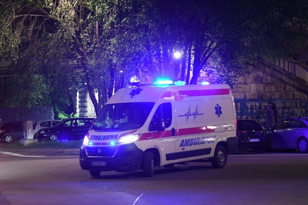 Nova.rs: Iz Hitne pomoći Inđija bez odgovora o smrti devojke sa cerebralnom paralizom, majka tvrdi da su odbili da joj pomognu