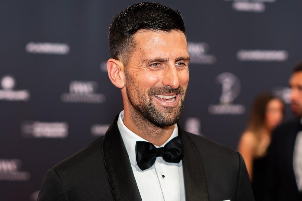 Novak Đoković od debakla u Rimu do velike radosti čekane 16 godina (Video/Foto)