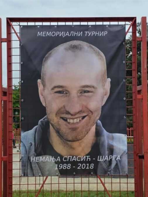 HUMANOST NA TERENU: Memorijalni turnir „Šarga“ okuplja zajednicu u borbi za plemenit cilj