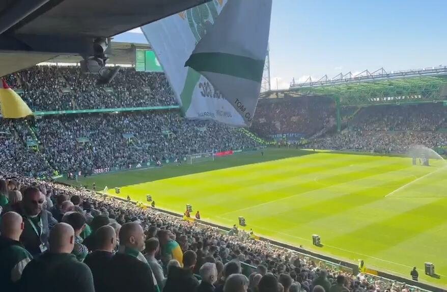 KURIR NA JEDNOJ OD NAJVEĆIH UTAKMICA NA SVETU! Ludilo kreće mnogo pre početka, a atmosfera na stadionu je nešto što ne može da se vidi često!