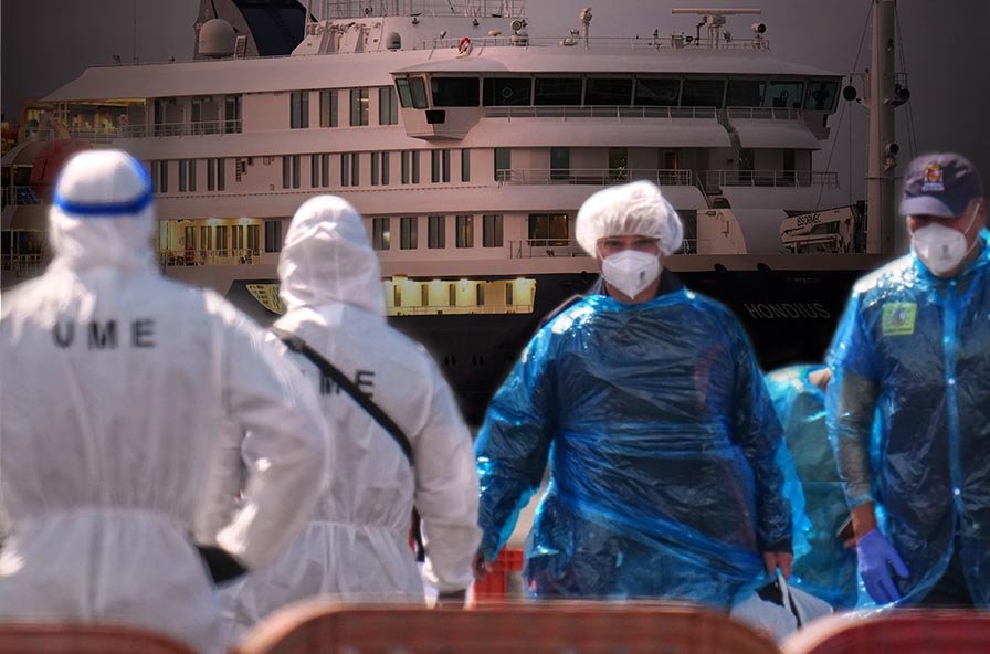 Nulti pacijent oboleo od hantavirusa bio je holandski ornitolog