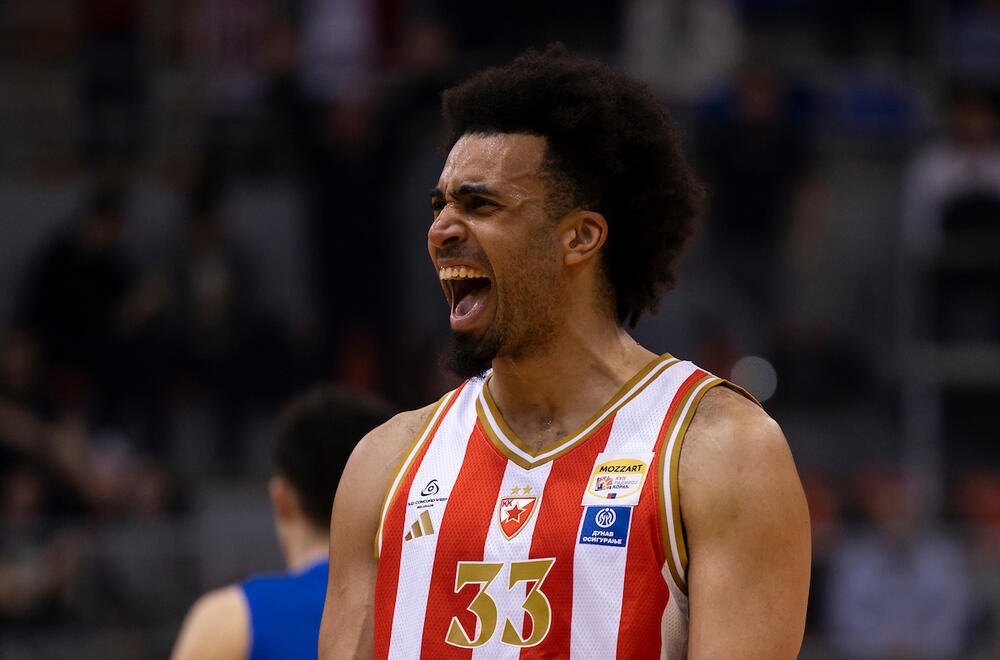 Crvena zvezda se oglasila zbog Džordana Nvore i Barselone!