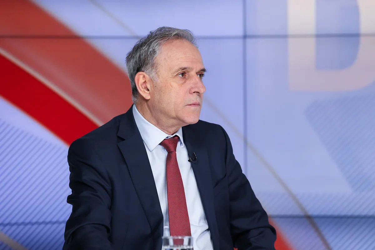 Ponoš: Formiranje jedinstvene liste na izborima nije moguće, ni studenti ni desnica to ne žele