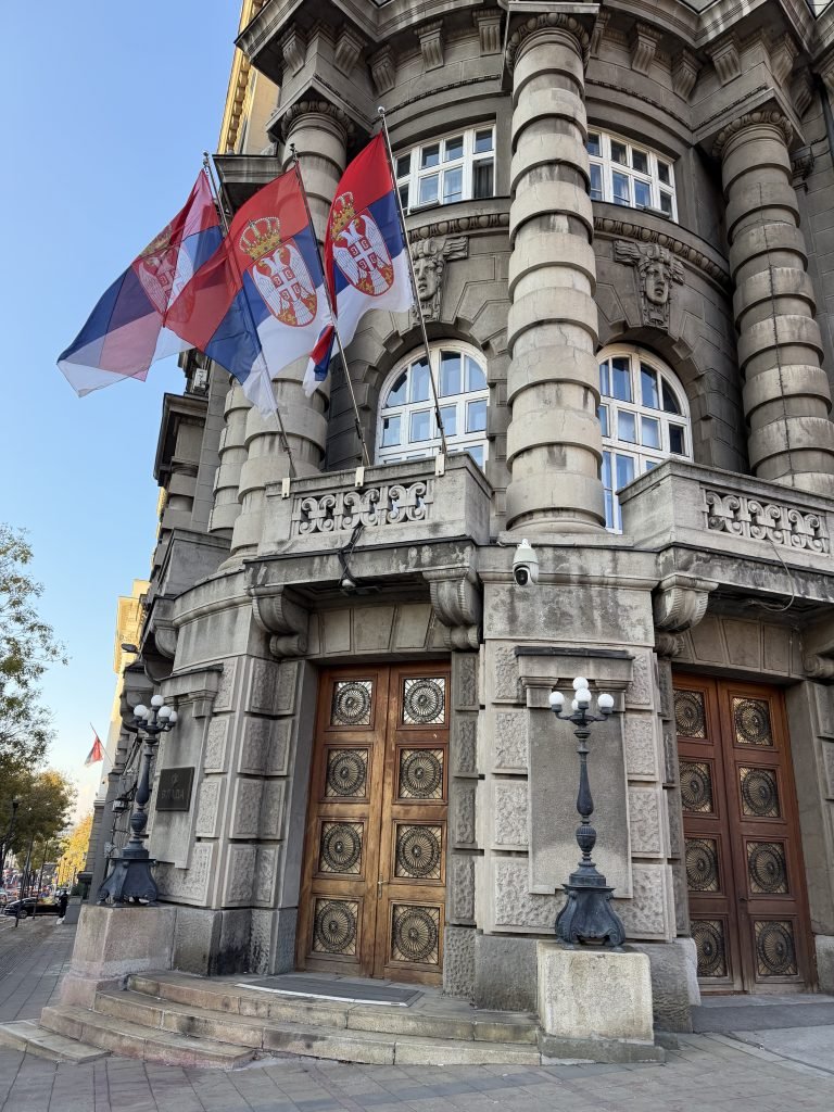 Gordana Vujović nova direktorka Muzeja Jugoslavije