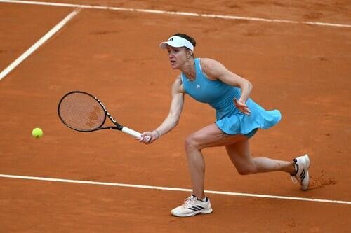 LAGANA ŠETNJA RIMOM! Svitolina pregazila Amerikanku
