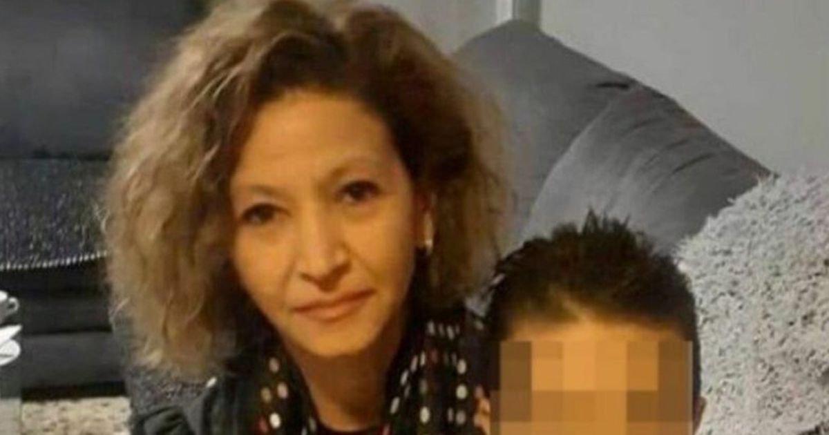 Ubio Milenu, koja mu je rodila petoro dece, pa hteo sebi da presudi na grobu njihovog sina: "Svi smo u šoku"
