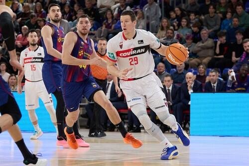 HRVATSKI KOŠARKAŠ BIO BLIZU DOGOVORA SA PARTIZANOM, SADA SE O NJEMU PRIČA! Nikada nije igrao Evroligu, jedan je od najboljih u istoriji ABA lige...