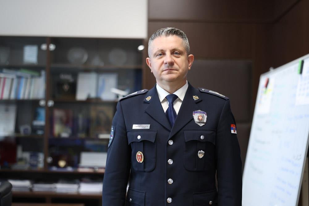 OVO JE NAJOPASNIJI OBLIK BAHATE I RIZIČNE VOŽNJE, DOVODI DO KATASTROFALNIH POSLEDICA! Načelnik policije za Kurir o tome kako sprečiti "epidemiju divljanja"