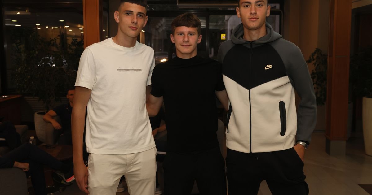 Zvezda osvojila titulu na dva kola do kraja, nikada nećete pogoditi ko je na drugom mestu
