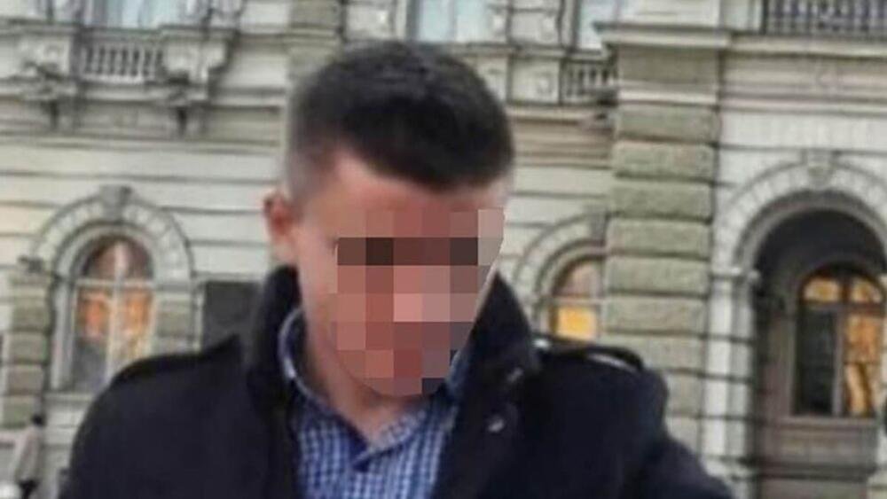 OVO JE MLADIĆ KOJI JE NESTAO U SAVI KOD UMKE! Bio na 18. rođendanu na splavu, pa ušao u reku (FOTO)