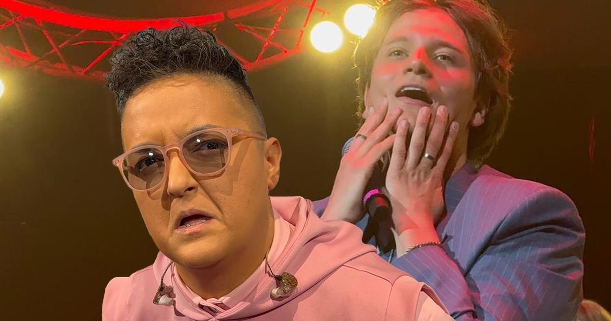 Marija Šerifović oštro: Krvlju svojom tvrdim da se niko s estrade ne raduje sto posto uspehu Jakova Jozinovića