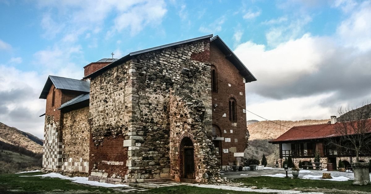 Liturgijom u hramu Svetog Đorđa obeležena slava Opštine Zvečan