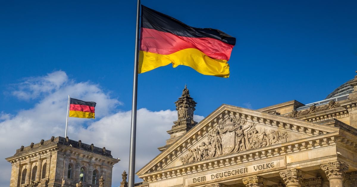 Nemačka stranka AFD u anketama prvi put vodi 5 odsto ispred vladajuće unije CDU/CSU