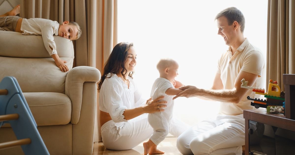 Mama ili tata? Ovaj viralni test sa TikToka otkriva koga dete "više voli" - izazov je koji je sve nasmejao