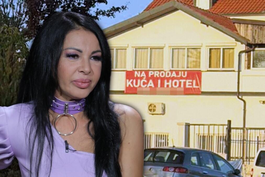 "TINA SE ISELILA, PLAC VREDI PREKO 4.000.000" Bivši muž pevačice šokirao javnost nakon što je ona napustila vilu: Ima više nekretnina, a evo u kakvom su odnosu
