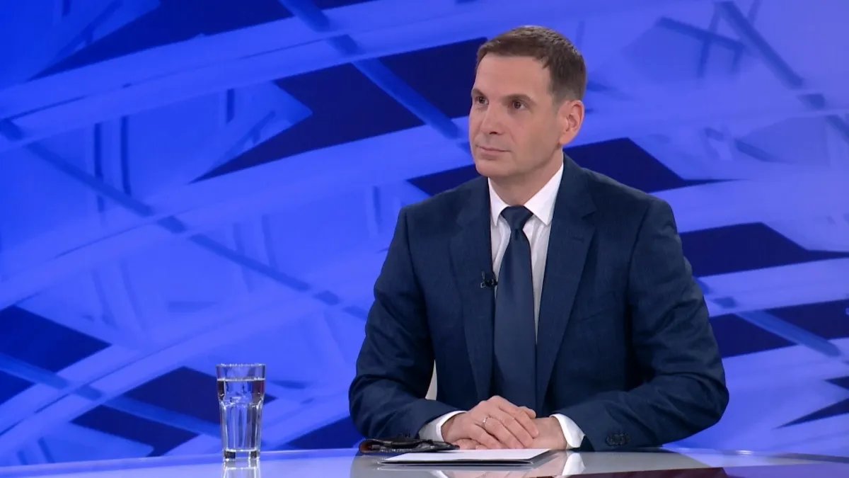 Miloš Jovanović ponovo izabran za predsednika Novog DSS-a