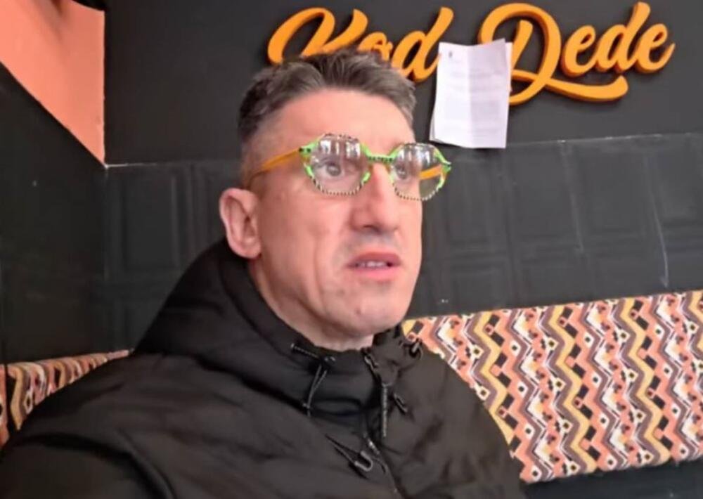 "PROPAO SAM" Kristijan se NAČISTO SLOMIO, otvorio dušu javno! Kontakt sa decom NEMA, a što se Kristine tiče...