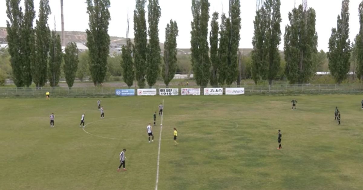 Imamo novi klub u Prvoj ligi Srbije: Crno-beli dobili licencu, nemaju stadion, ali se vraćaju jači nego ikad
