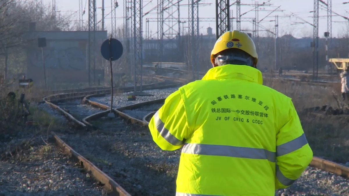 Da li srpski zakoni važe za kineske kompanije: Oduzimanje pasoša, rad na crno, zagađenje - i okretanje glave na sve