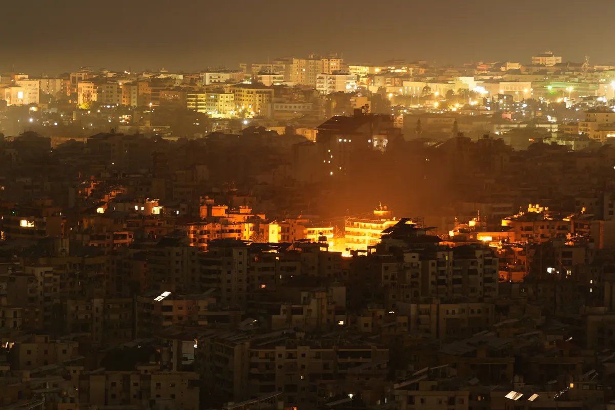 Zastrašujući podaci: U napadima Izraela na Liban više od 2.846 mrtvih i 8.693 ranjenih za dva meseca