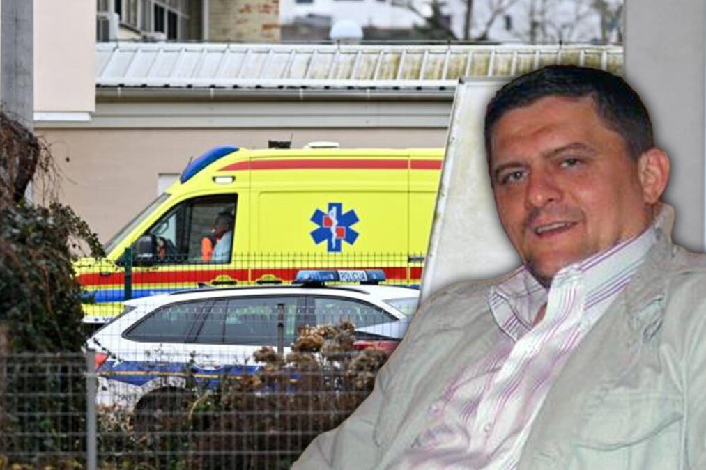 POLICAJCA BRUTALNO SMAKNUO DOK JE PIO KAFU Ispalio 3 metka, pa pucao sebi u glavu: "Samo njih dvojica znaju..."