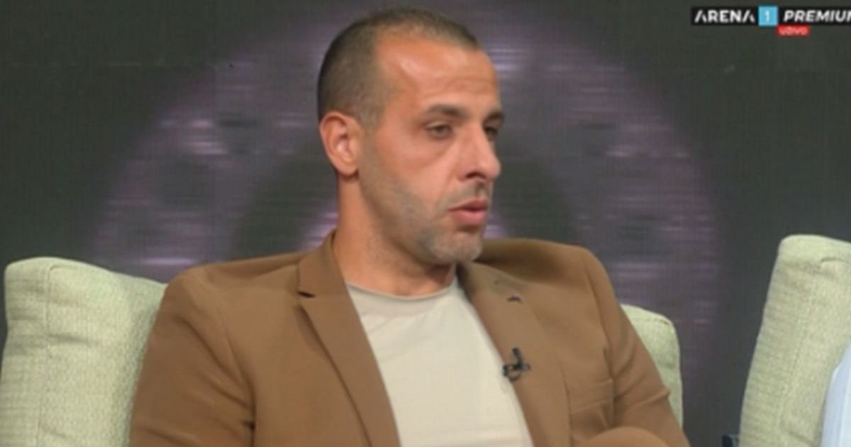 Bojan Šaranov ponosan na plasman Železničara u Evropu: "Još važnije je kako smo do njega došli"