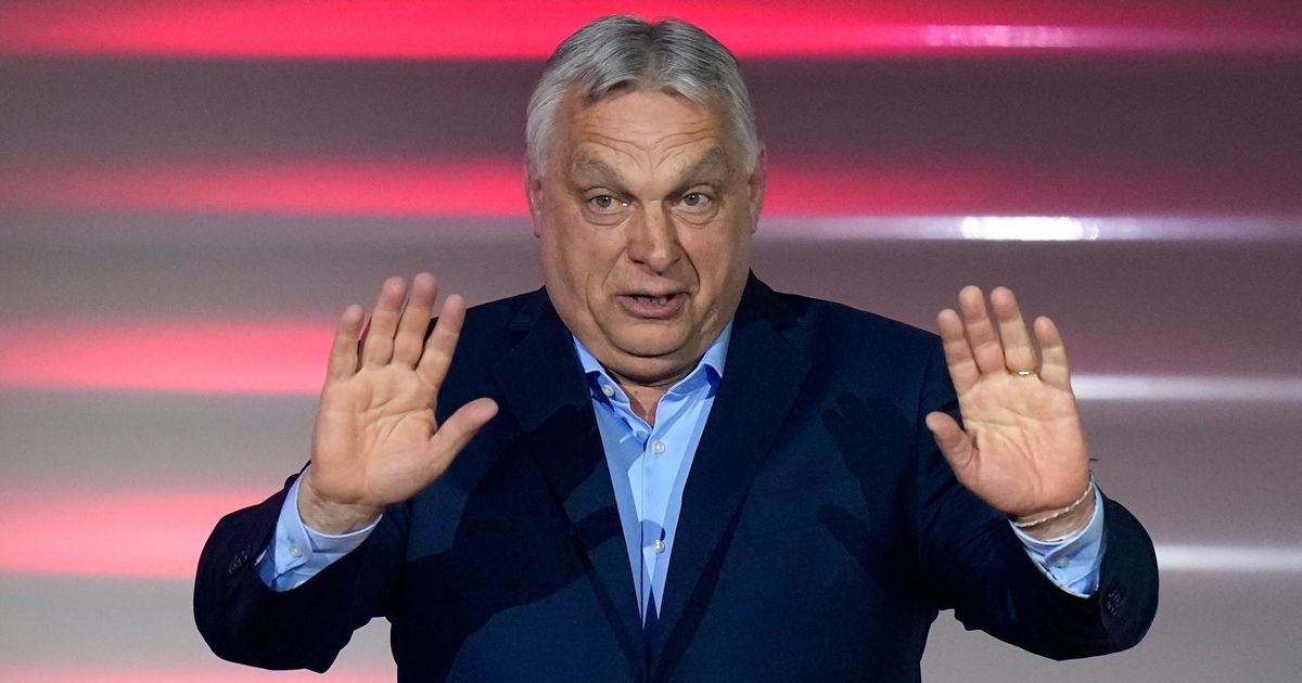 Orban poslao moćnu poruku Mađaru i njegovom timu, pa im dao savet: "... Oni će vas zgaziti"