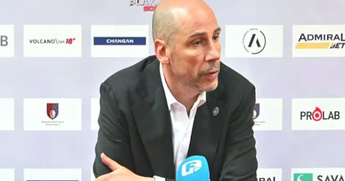 Penjaroja vrlo zabrinut pred potencijalni večiti derbi u polufinalu ABA lige: "Prošli put je bilo problema"