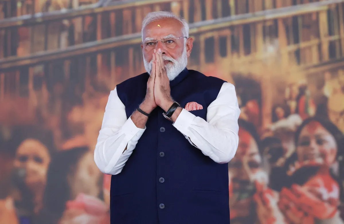Modi pozvao građane i kompanije da štede gorivo i uvedu rad od kuće