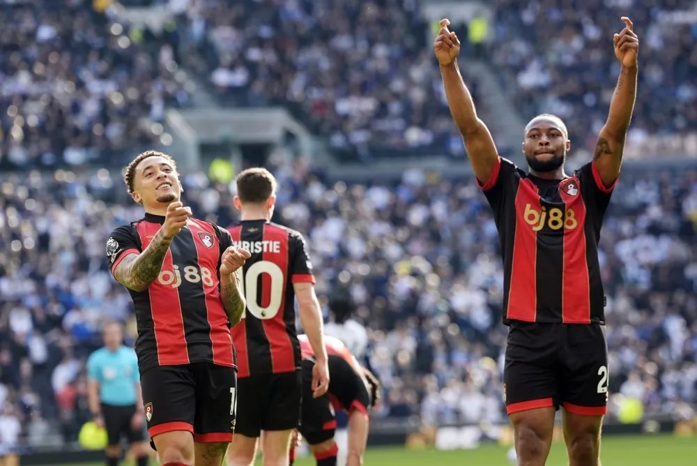 Bornmut, Brentford, Brajton... Nikad luđa trka za Ligu šampiona u Engleskoj