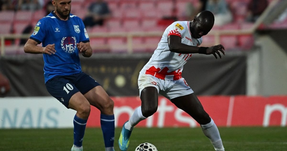 Ovako izgleda tabela i najluđa borba za opstanak u Evropi, gol u 91. minutu sve promenio u Srbiji