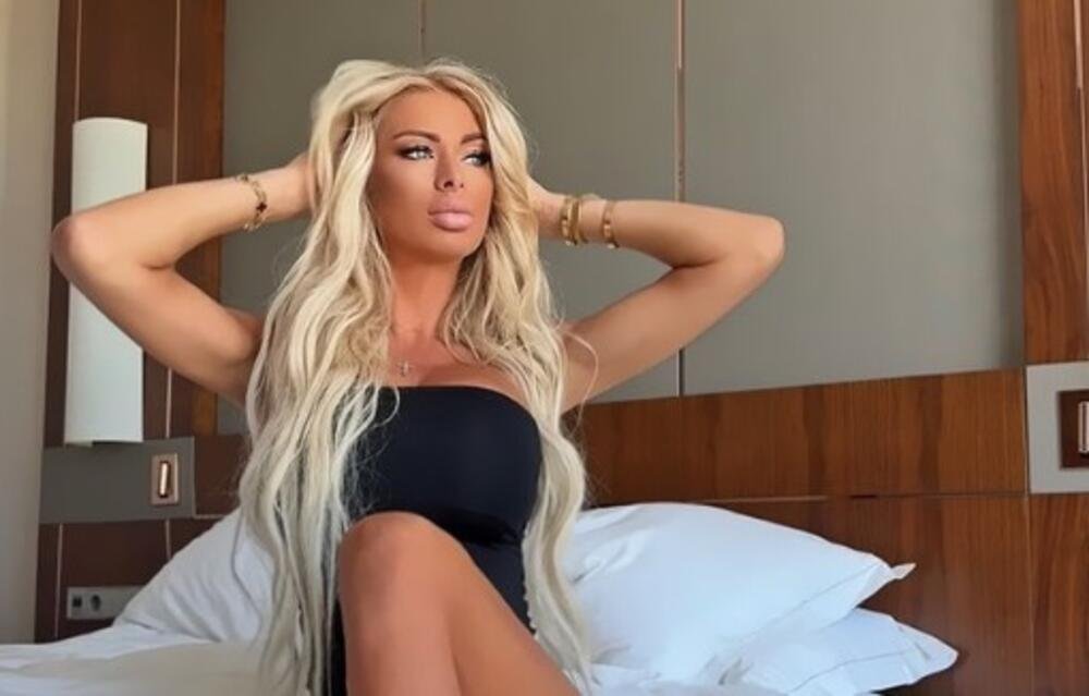 MILICA UDATA ZA KAZAHSTANSKOG BOGATAŠA NE PRESTAJE DA ŠOKIRA! Rodila mu 5-oro dece, a sada - "OVO JE DOKAZ..."