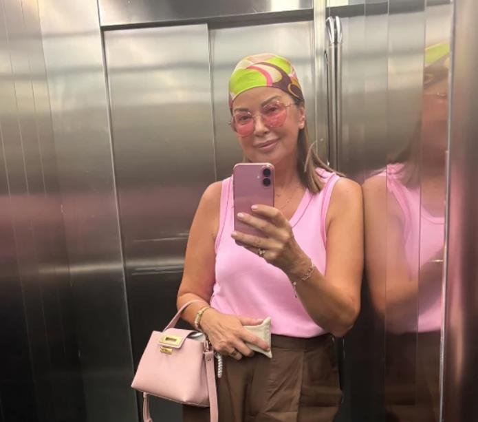 SAŠA POPOVIĆ JOJ TRAŽIO DA SNIMA DO 4 UJUTRU! Voditeljka posle mnogo godina otkrila istinu: "Svi su otišli kući, a ja..." Iza njenog osmeha krije se teška priča