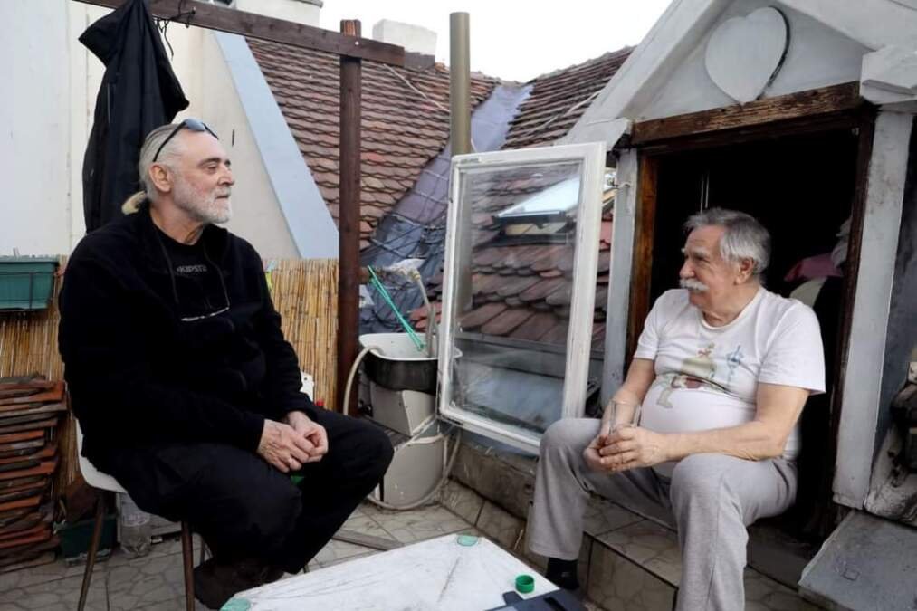 Priča o herojima srpske i svetske fotografije: Oni su bili svedoci pada Čaušeskua, svrgavanja Sadama Huseina i Gadafija, kao i ratova širom sveta