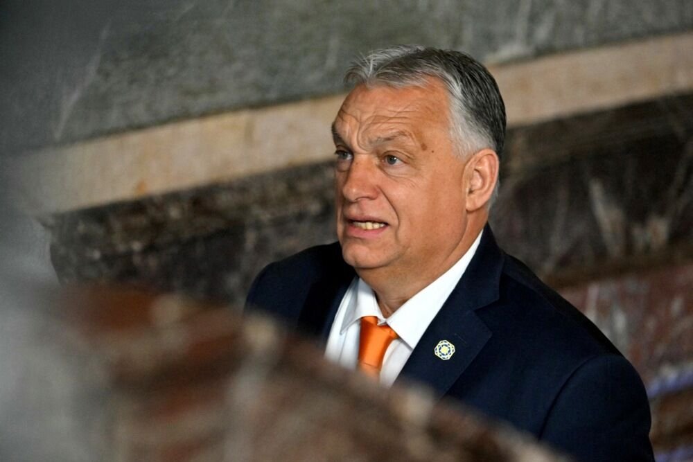 "NOVA EKIPA MORA VEOMA JASNO DA SHVATI..." Orban poslao ŽESTOKU PORUKU svom nasledniku - "ZGAZIĆE VAS"
