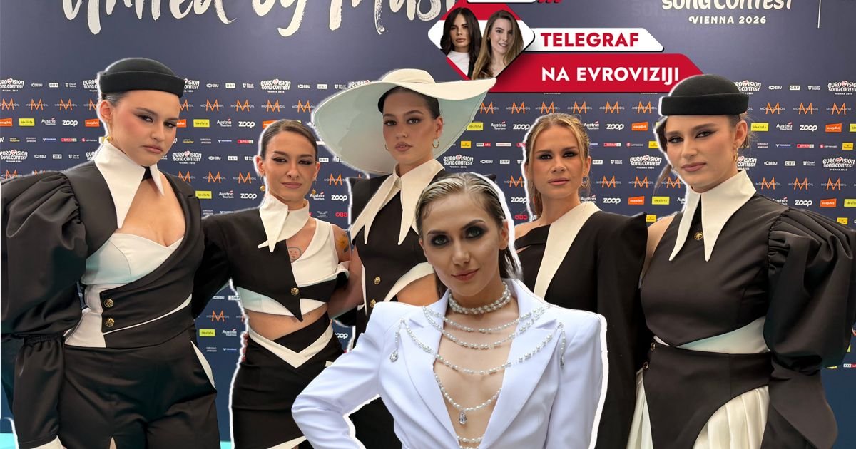 Zorja radila na pesmi koja predstavlja Hrvatsku na Evroviziji, pa eliminisana iz tima za Beč zbog OVOG uslova