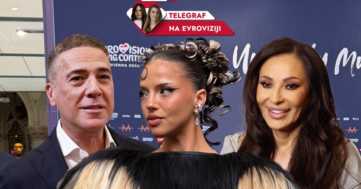 Bugarka progovorila o saradnji sa Željkom Joksimovićem, pa zapevala Cecin veliki hit na Tirkiznom tepihu