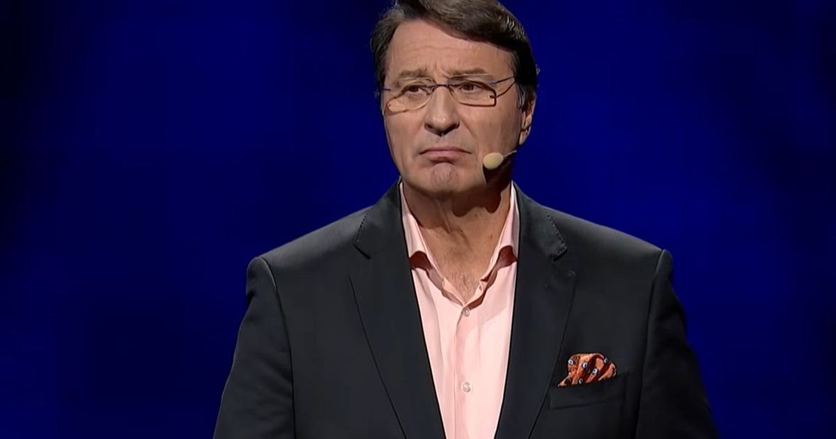 Jovan Memedović u "Poteri" otkrio da li se farba: "Ono što je najvažnije da sam..."