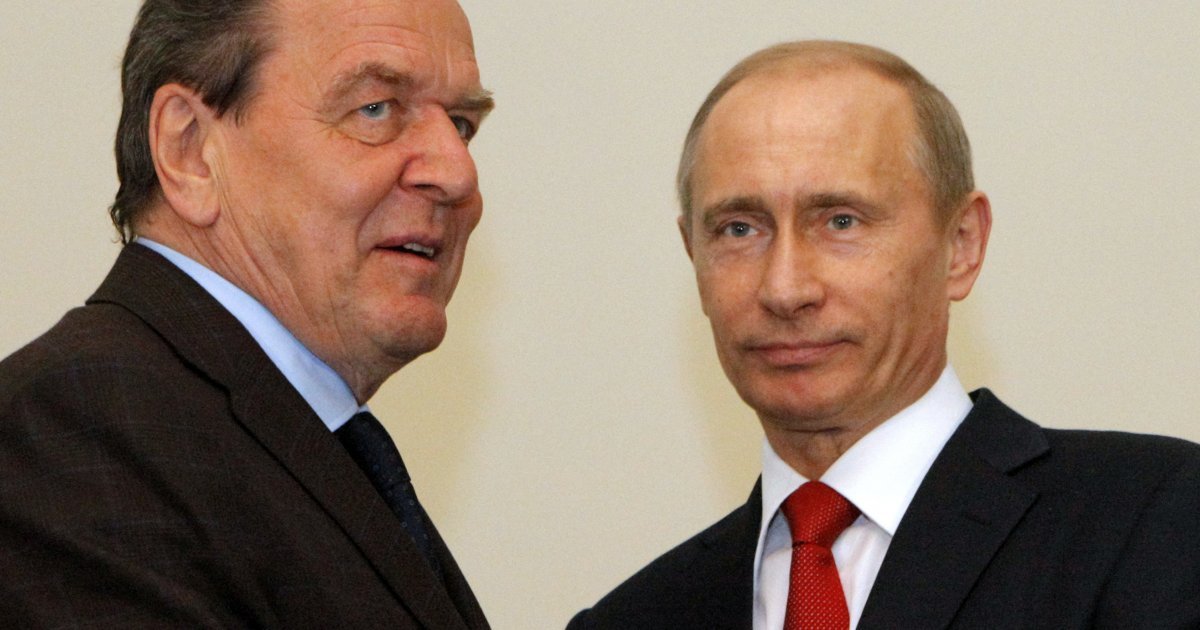 Putin tvrdi da o miru u Ukrajini želi da pregovara samo s jednim čovekom u Evropi: Evo ko je on