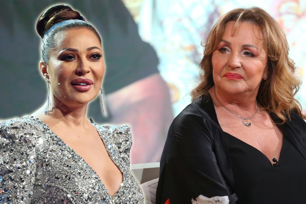 CECA MOLILA BEKUTU ZA OPROŠTAJ! Nakon brojnih navodnih uvreda, Ražnatovićka prišla koleginici i bacila karte na sto: Ovako sada stoje stvari posle toliko godina