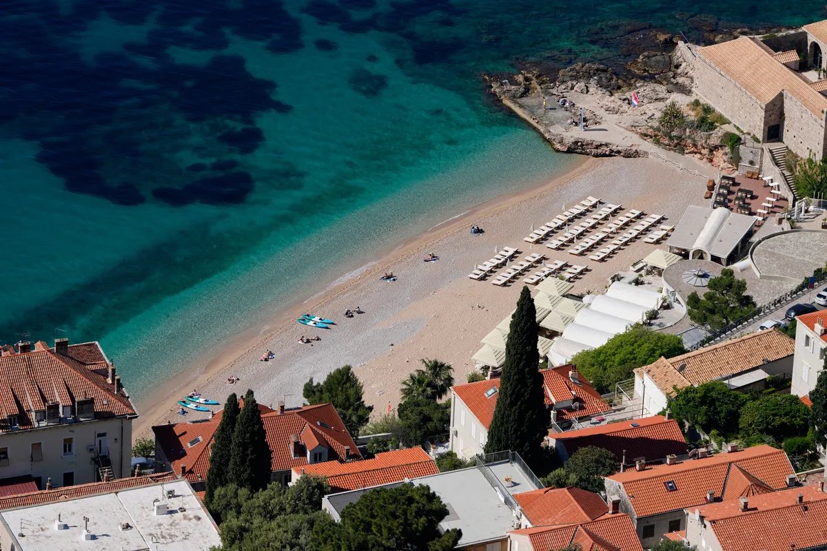 Hrvatski ministar turizma pozvao sve da spuste cene do 20 odsto