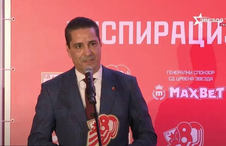 DETONACIJA! TO JE TO! Spanulis rekao "ne", stiže Janis Sferopulos!