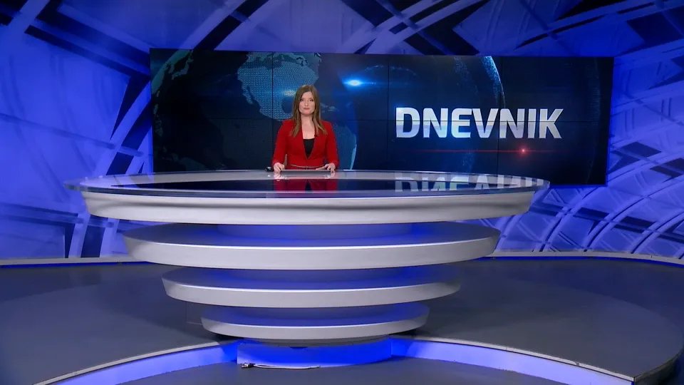 Dnevnik u 19 (9.5.2026)