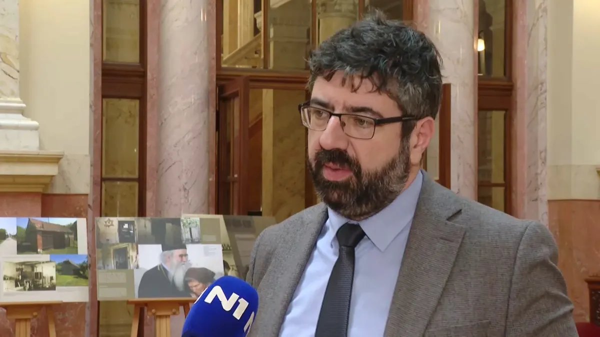 Lazović: Podrška studentskoj listi je trenutno najbolja opcija
